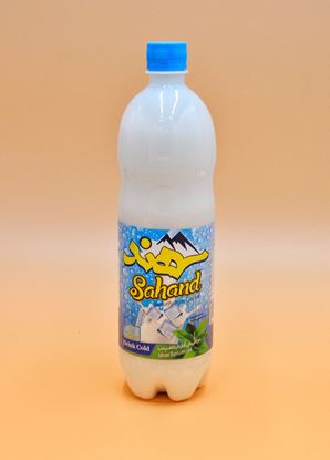 Bild von دوغ نعنایی