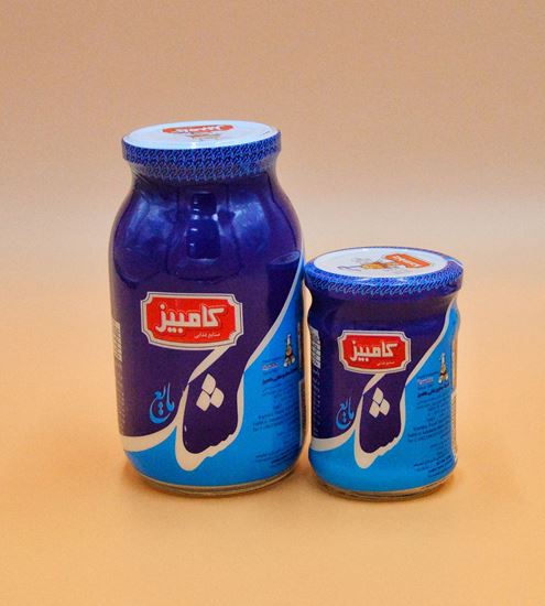 تصویر کشک مایع