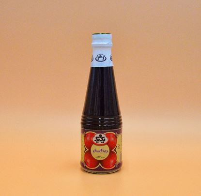 تصویر رب انار