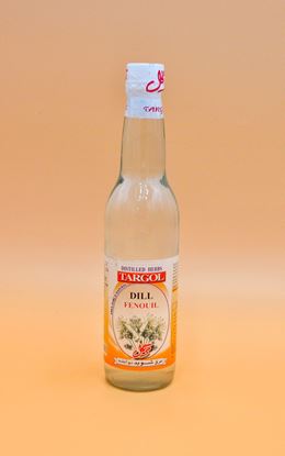 تصویر عرق شوید