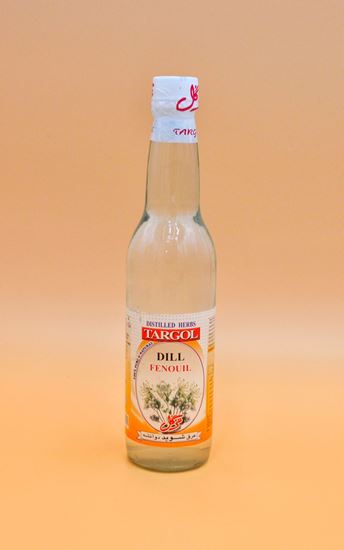 تصویر عرق شوید