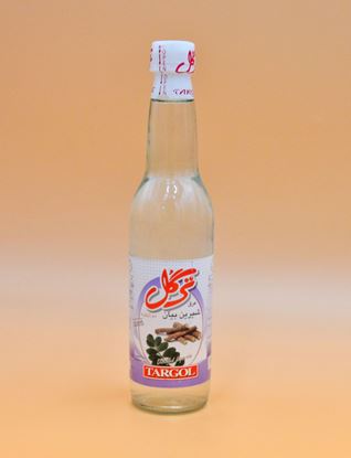 تصویر عرق شیرین بیان