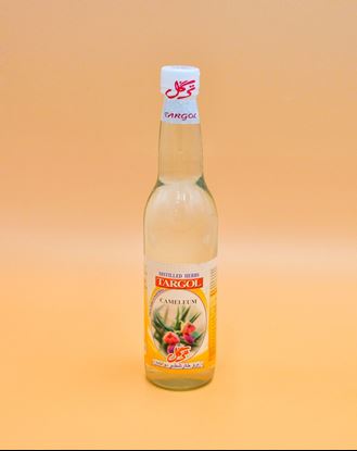 تصویر عرق خارشتر