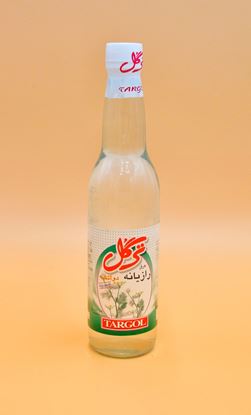 تصویر عرق رازیانه