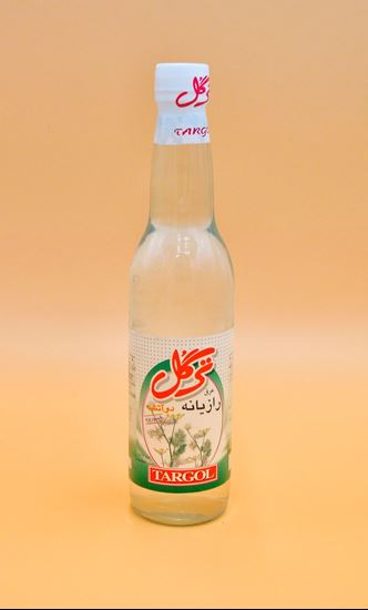 تصویر عرق رازیانه