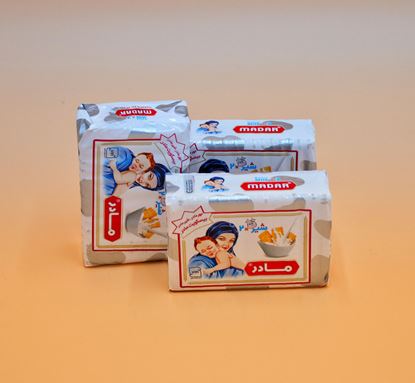 تصویر بیسکویت مادر