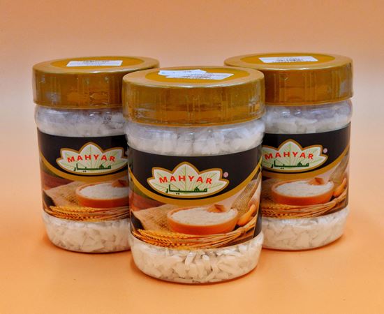 تصویر نشاسته