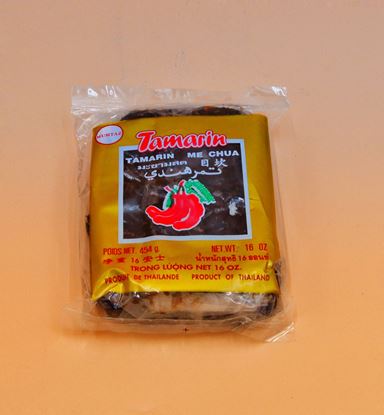 تصویر تمر هندی