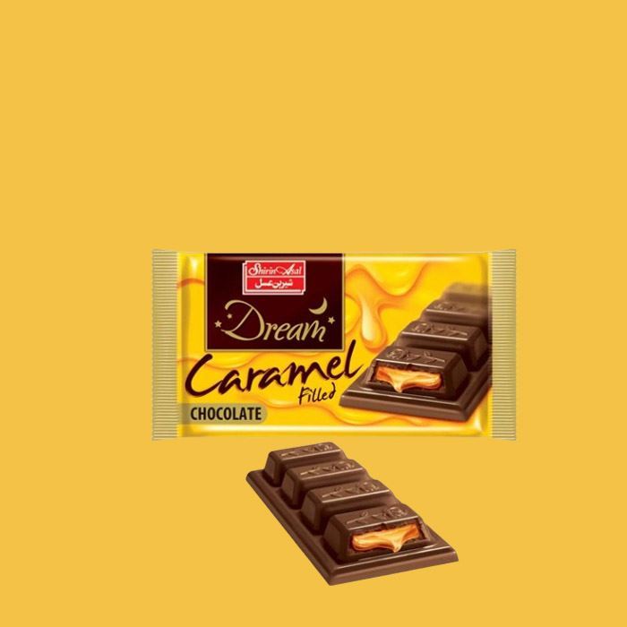 شیرینی و تنقلات