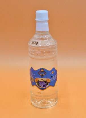 تصویر عرق کاسنی