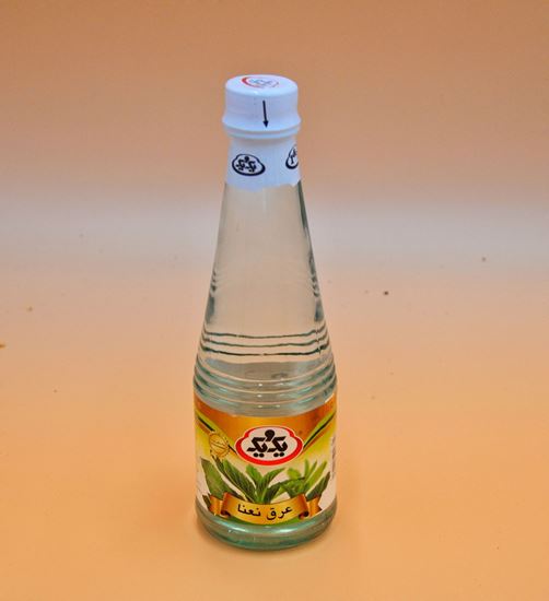 تصویر عرق نعنا