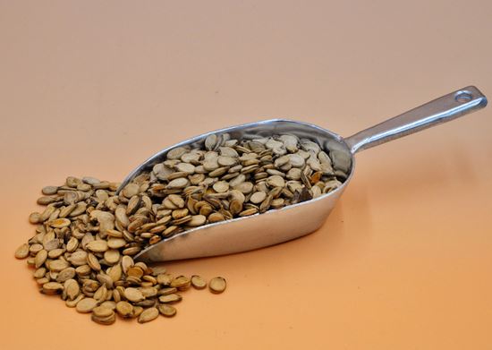 تصویر تخمه هندوانه