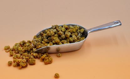 تصویر توت خشک