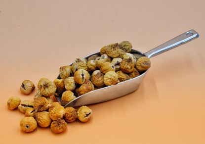 تصویر انجیر خشک