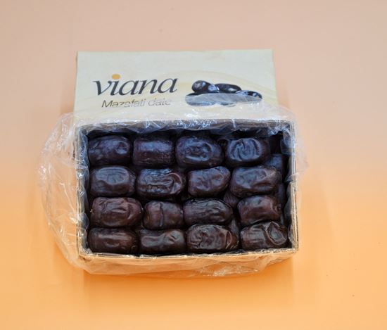 تصویر خرمای مضافتی