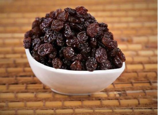 تصویر کشمش پلویی